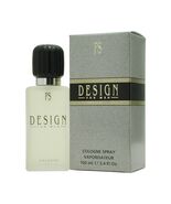 Design by Paul Sebastian 3.4 oz / 100 ml cologne spray for men - $145.64