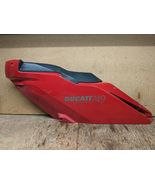 2005 Ducati 749 Superbike Biposto OEM Left Side Panel Fairing Upper Half... - $99.99