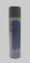 kms Style Color Inked Blue Spray On Color 3.8 oz - £15.53 GBP