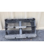 2013-2022 Dodge Ram 1500 Screen Radiator Grille Cooling Active Shutters - $234.98