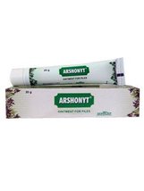 Charak Arshonyt (Pilief) Ointment 40 - £10.20 GBP