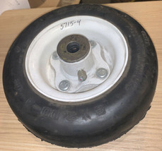 Walker 5715-4 Castor Wheel OEM NOS - £47.37 GBP