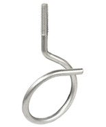 3 pack br200 Garvin br-200 2&quot; bridle ring - $9.70