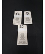 1970 Colebrook New Hampshire NH Bicentennial 200th Anniversary Lot 3 Nam... - $25.96