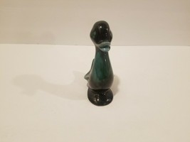 Blue Mountain Pottery - Medium 5&quot; Standing Duck (BMP Collingwood Canada) - £8.73 GBP