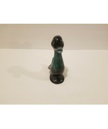 Blue Mountain Pottery - Medium 5&quot; Standing Duck (BMP Collingwood Canada) - £8.88 GBP