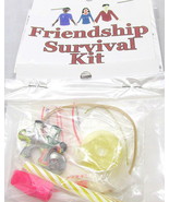 Friendship Gag Gift Clean Funny Supporter Original Unique Thoughtful - £6.64 GBP