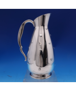 Far East by Reed and Barton Sterling Silver Water Pitcher #X426 18.1 ozt... - $2,995.25 CAD