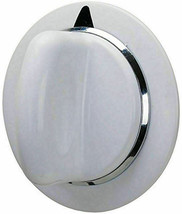 GE WE1M654 Timer Knob DBLR333EG7WW DBXR463EG2WW DJXR433EG1WW DLLLR33GJ0W... - $12.79