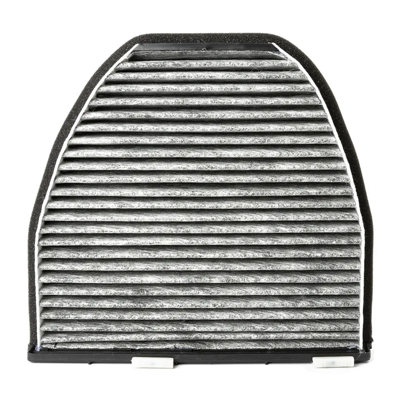 OEM # 2128300318 2048300018 New Cabin Carbon Air Filter for Mercedes-Benz W218 - £27.62 GBP