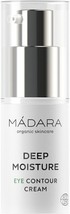 MADARA Deep Moisture Eye Contour Cream 15 ml - $84.00