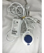 Safe and Warm 120-16VG19PT2 Electric Blanket Controller Model C-G17 Repl... - £15.55 GBP