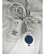 Safe and Warm 120-16VG19PT2 Electric Blanket Controller Model C-G17 Repl... - £14.99 GBP