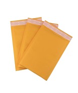 Premium Kraft Bubble Mailer Padded Envelope 6.5&quot; X 10&quot; ( New ) - $10.91 CAD+