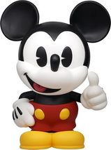 Monogram - Mickey Classic Figural Bank - $727.47 MXN