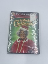 NEW--Tyler Perry&#39;s A Madea Christmas - The Play (DVD) Factory Sealed New - £3.87 GBP