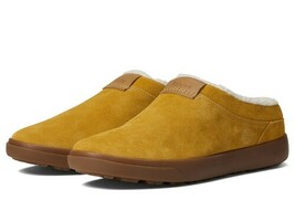 Timberland Ashwood Park Men Slipper Wheat Suede Size 13 D (M) - $69.30