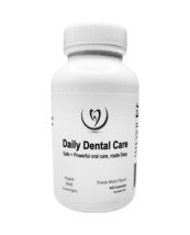 Daily Dental Care Logenze Oral Care Lozenges – Enamel &amp; Gum Support - $1,028.13 MXN+