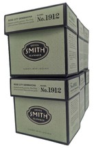Smith Teamaker 1912 Rose City Genmaicha Green Tea, Rose Petals, 6x15 Bags - $66.49