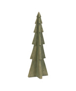 Tree 37&quot;H Resin - 829129 - $3,465.54 MXN
