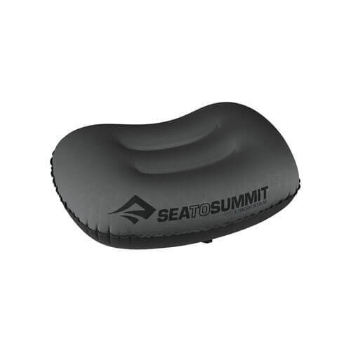 Sea to Summit Aeros Pillow UL - Regular Grey - $48.79
