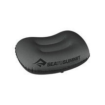 Sea to Summit Aeros Pillow UL - Regular Grey - £38.23 GBP