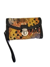 Vera Bradley Womens Ultimate Wristlet Clutch Quilted - £13.75 GBP