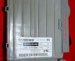 Whirlpool Refrigerator Inverter Board - Part # W10629033 | VCC3 1156 09 ... - £77.85 GBP