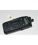 Motorola TRBO XPR6550 UHF AAH55TDH9LA1A RADIO ONLY FOR PARTS-POWERS ON-A... - $796.99 MXN