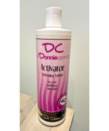 Dr. Donnie Cannon Activator Softening Lotion 16 Oz - $829.09 MXN