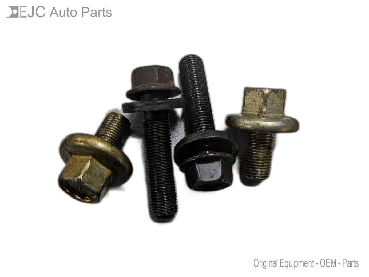 Camshaft Gear Bolts All For 05-11 Toyota Tacoma  4.0 - $19.75