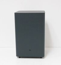 JBL 2.1-Channel Soundbar with Wireless Subwoofer and Dolby Digital  image 2