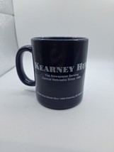 The Kearney Hub Coffee Cup - $7.39 CAD
