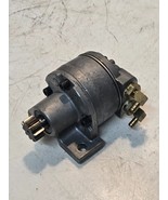 Oil Pump for Ridgid Threading Machine 62052 | 10 Tooth Sprocket 10mm Mou... - $449.99
