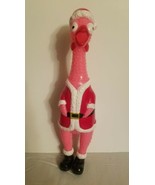 Animolds Christmas Chicken in Santa Suit - £15.93 GBP