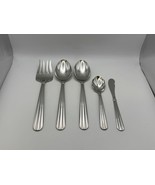 Oneida Stainless Steel UNITY 5 Piece Server Lot - €38,37 EUR