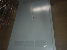 Square D I-Line Panelboard 400A 3ph 480Y/277V Main Breaker w/ Smart Cell... - $301,831.37 MXN