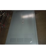 Square D I-Line Panelboard 400A 3ph 480Y/277V Main Breaker w/ Smart Cell... - $303,873.82 MXN