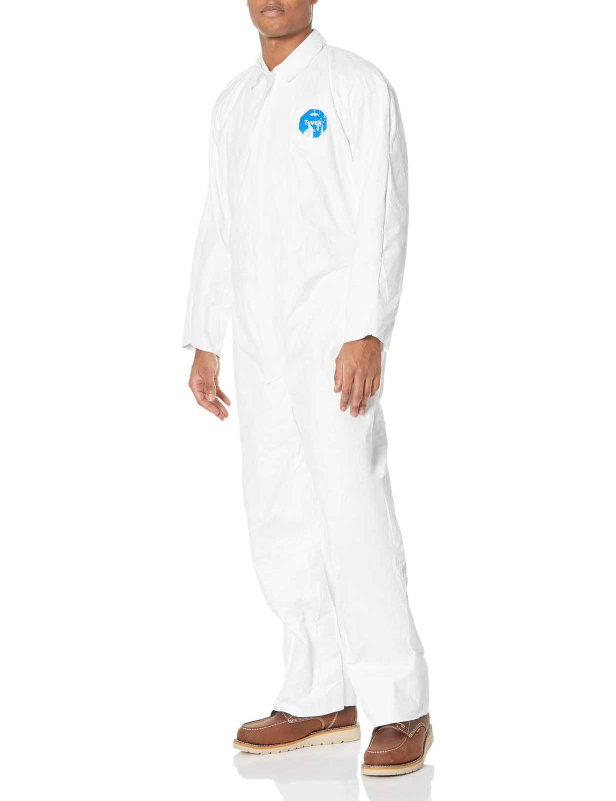 Trimaco DuPont Tyvek Painter&#39;s Heavy-Duty Coveralls, White, XX-Large, 14124 - $23.35