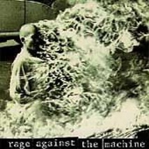 Rage Against the Machine  (CD, Nov-1992, Epic) - £4.03 GBP