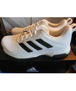 Adidas Game Spec Men&#39;s sneakers - size 12 - white - new in box - $39.99