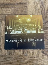 Morning And Evening Hope College CD - £130.73 GBP