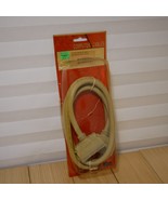 NOS 6ft SCSI-3 HPDB68 to SCSI-3 HPDB68 External 68-Pin Male-Male Cable (... - $44.43 CAD