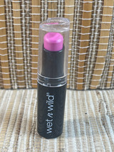 Wet N Wild 967 Dollhouse Pink Lip Color Lipstick *NOT SEALED - £21.79 GBP