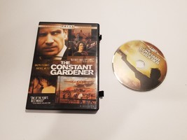 The Constant Gardener (DVD, 2006) - £5.90 GBP