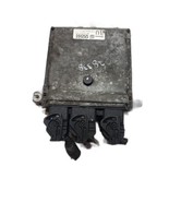 Engine ECM Electronic Control Module QR25DE 2.5L Federal Fits 09 ROGUE 1... - $112.62 CAD