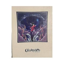 Disney &quot;Fantasia Mickey&quot; Print by Joey Chou - £77.36 GBP
