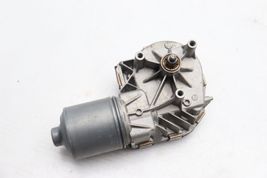 08-14 MERCEDES-BENZ W204 C300 WINDSHIELD WIPER MOTOR E3685 image 3