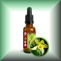 Vanilla (Two-Fold, Vanilla Planifolia) Tincture Extract - $9.99+