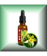 Vanilla (Two-Fold, Vanilla Planifolia) Tincture Extract - $13.66 CAD+